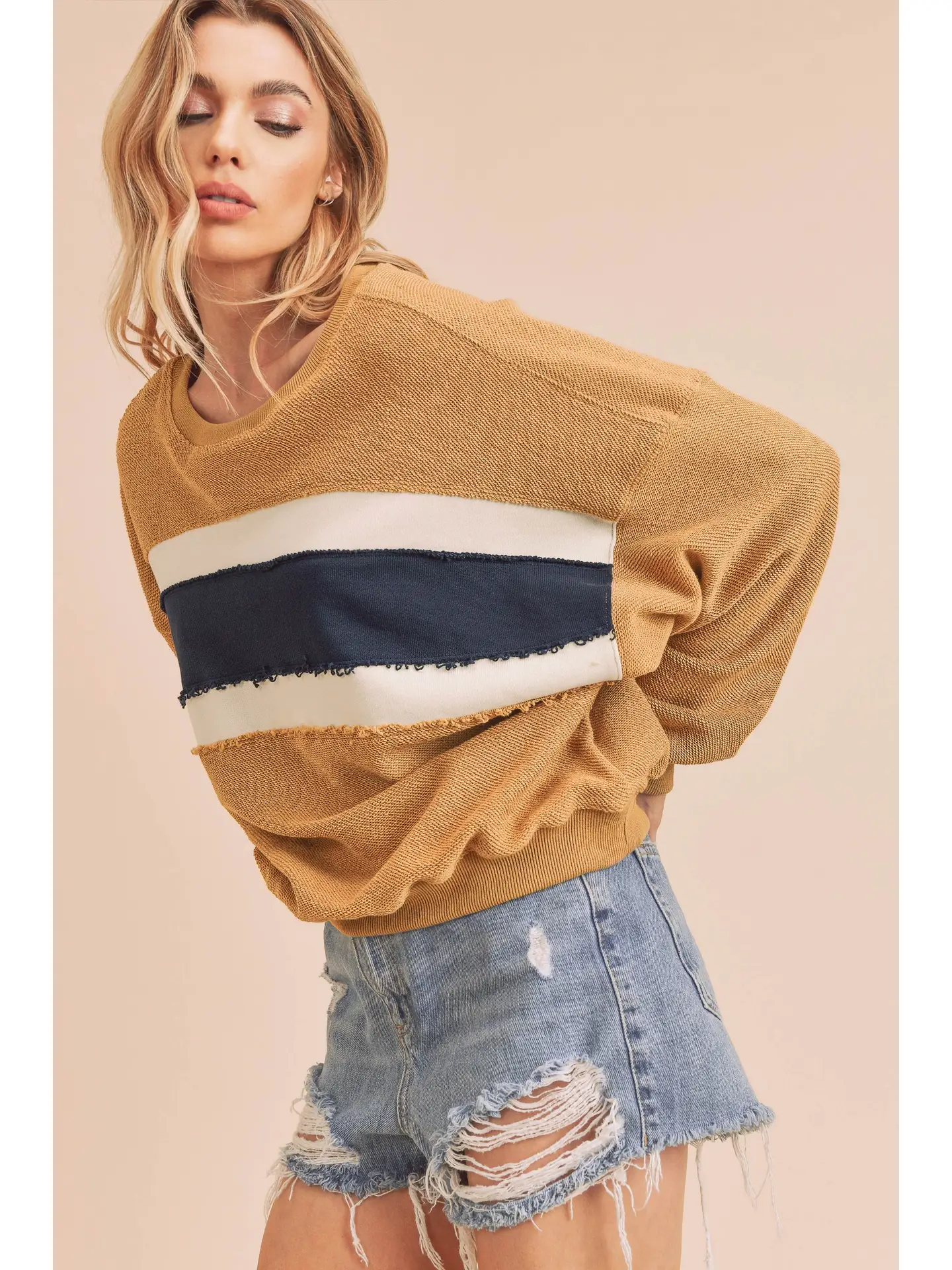 Sweatshirt - Winnie