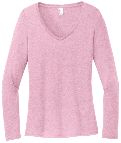 DT135 - Women's Perfect Tri Tee - AMC Fun