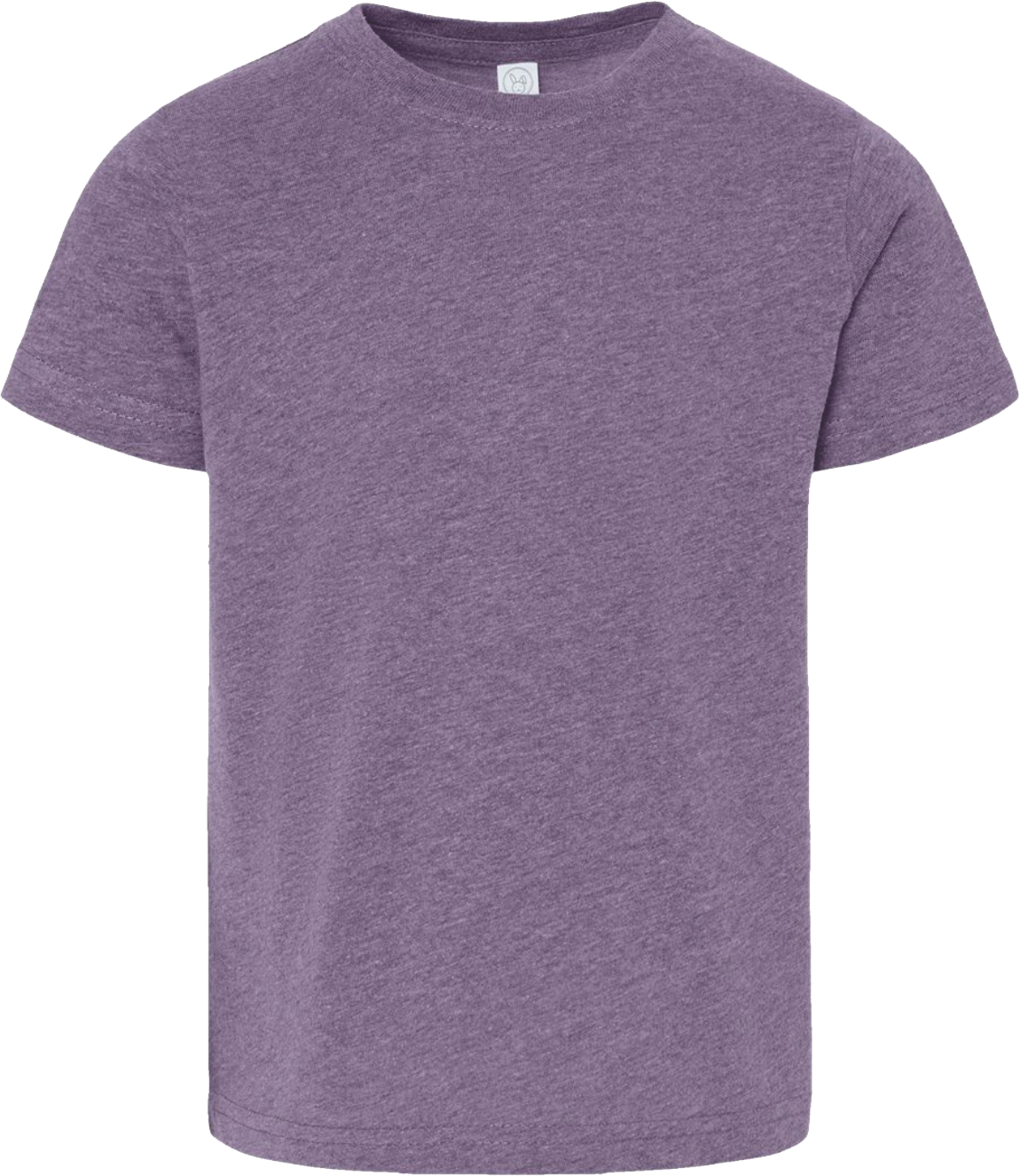 RS3321 - Toddler Fine Jersey Short Sleeve Tee