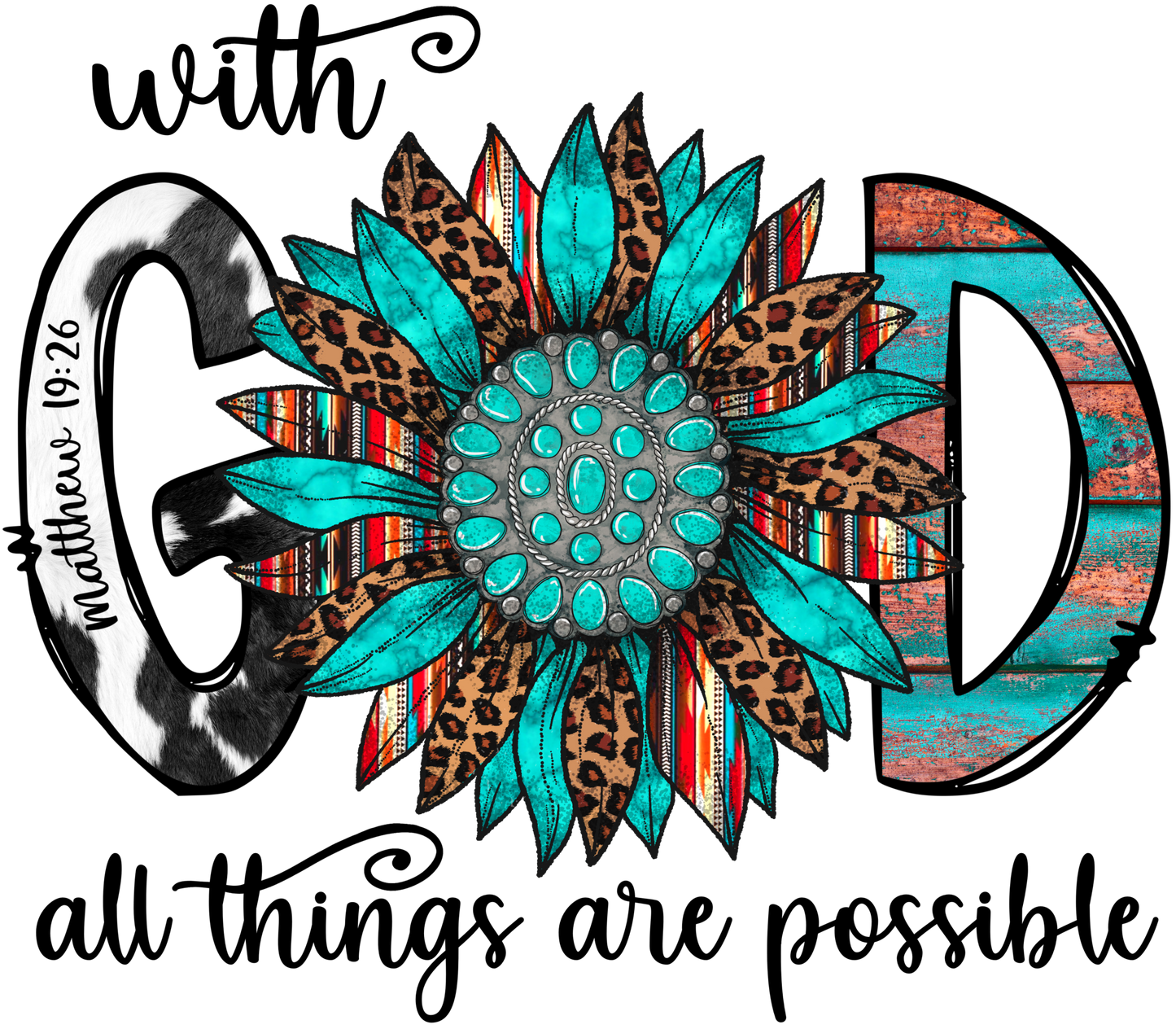 Designs - Faith