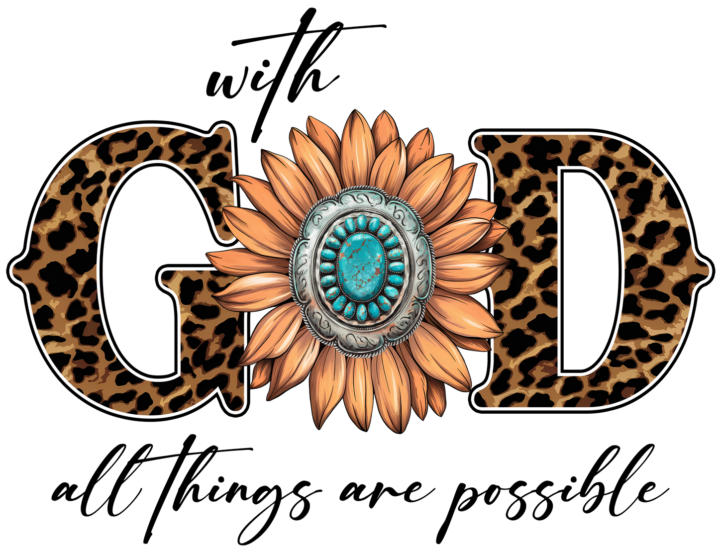 Designs - Faith
