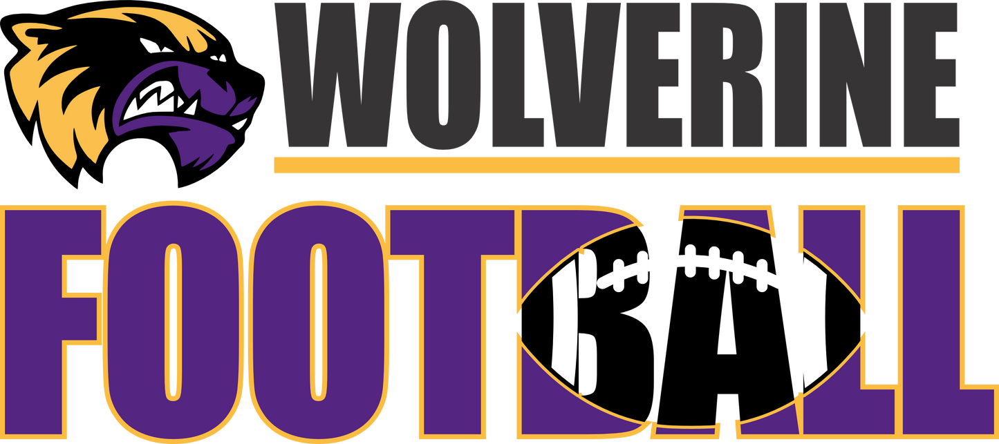 HSA Football Designs