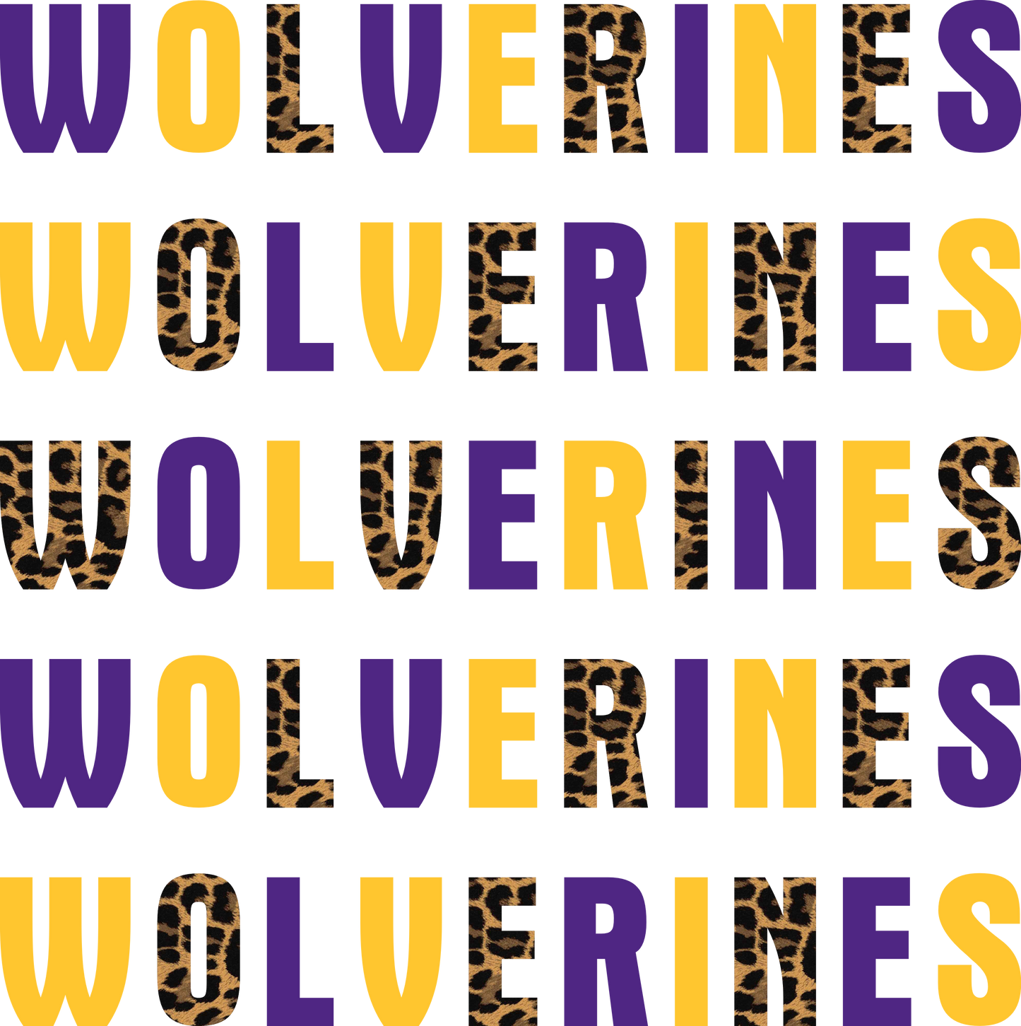 Wolverines