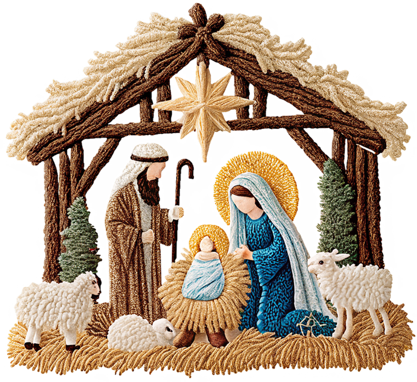 Designs - Holiday - Christmas