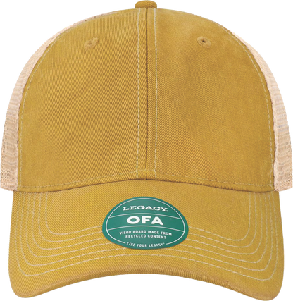 Legacy OFA - Adult Hat