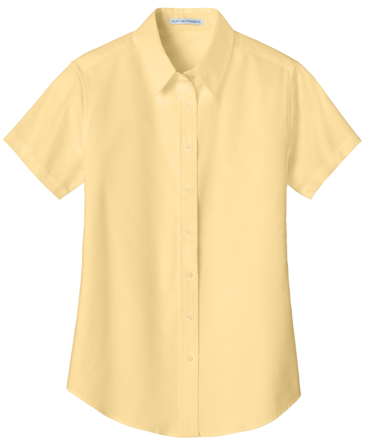 L508 - Women's Short Sleeve Easy Care Shirt - Herreid
