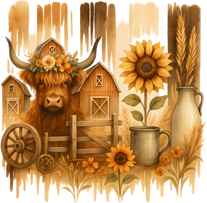 Designs - Farm & Ranch